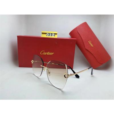 Cartier Sunglass A 058